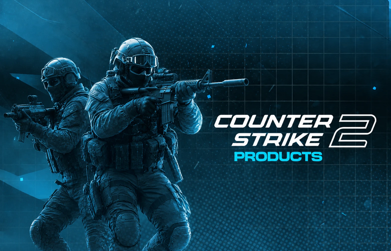 Counter Strike 2