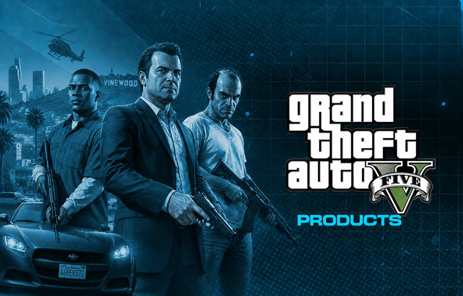 GTA 5 / FiveM