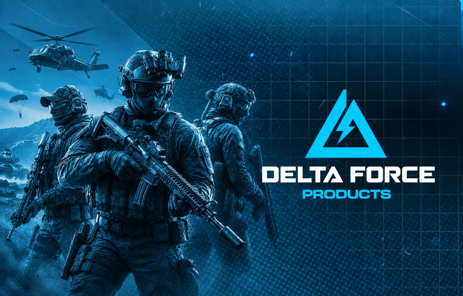 Delta Force
