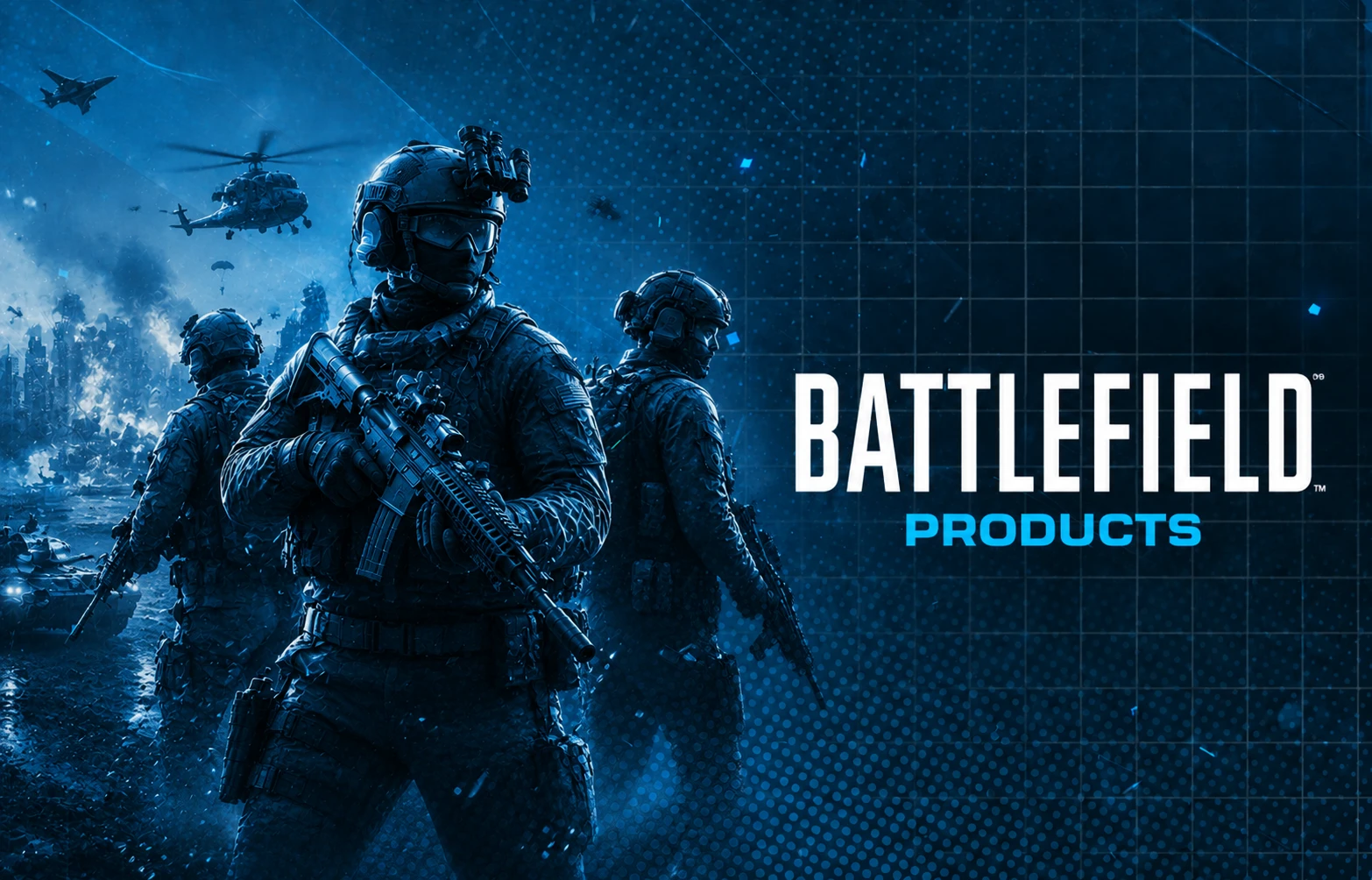 Battlefield
