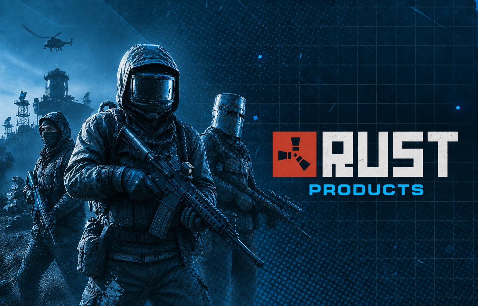 Rust