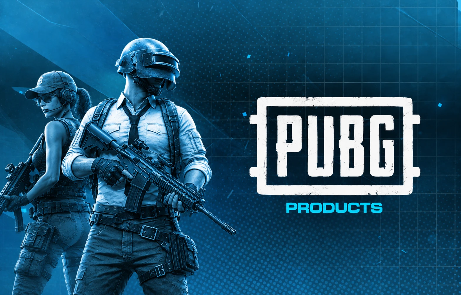 PUBG