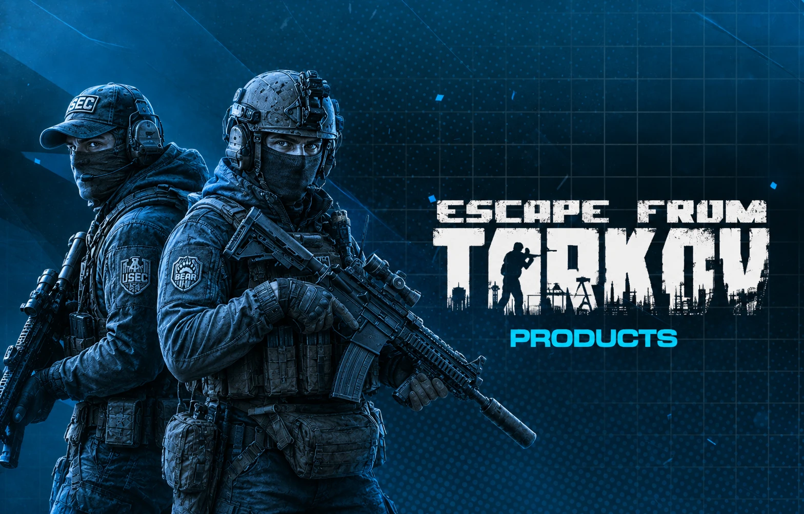 Escape From Tarkov