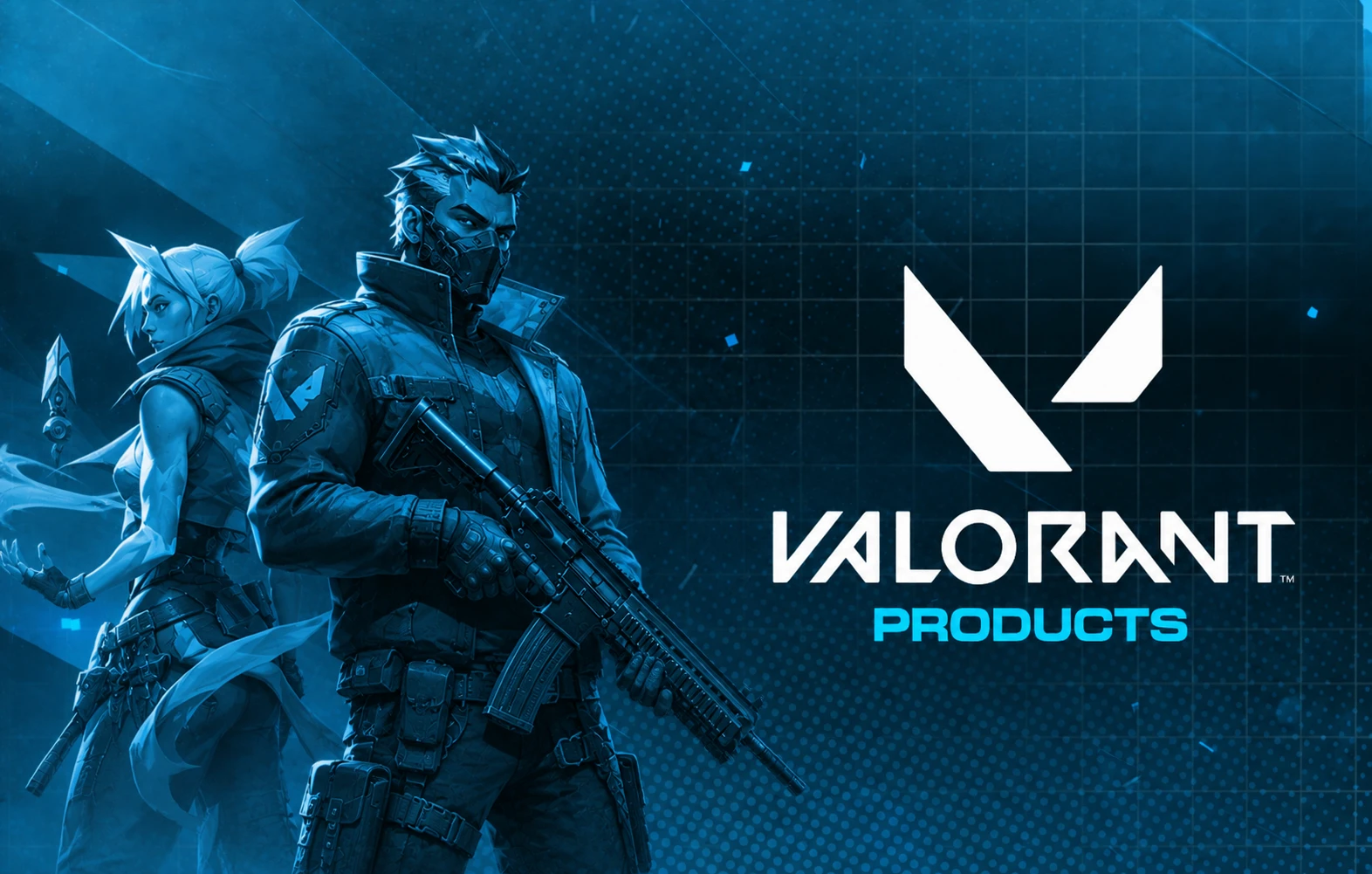 Valorant