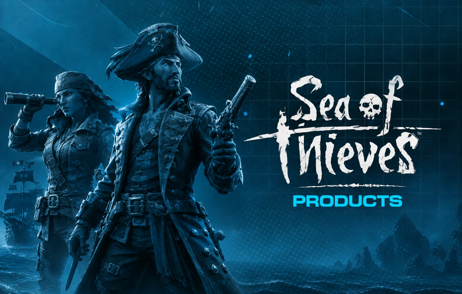 Sea Of Thieves