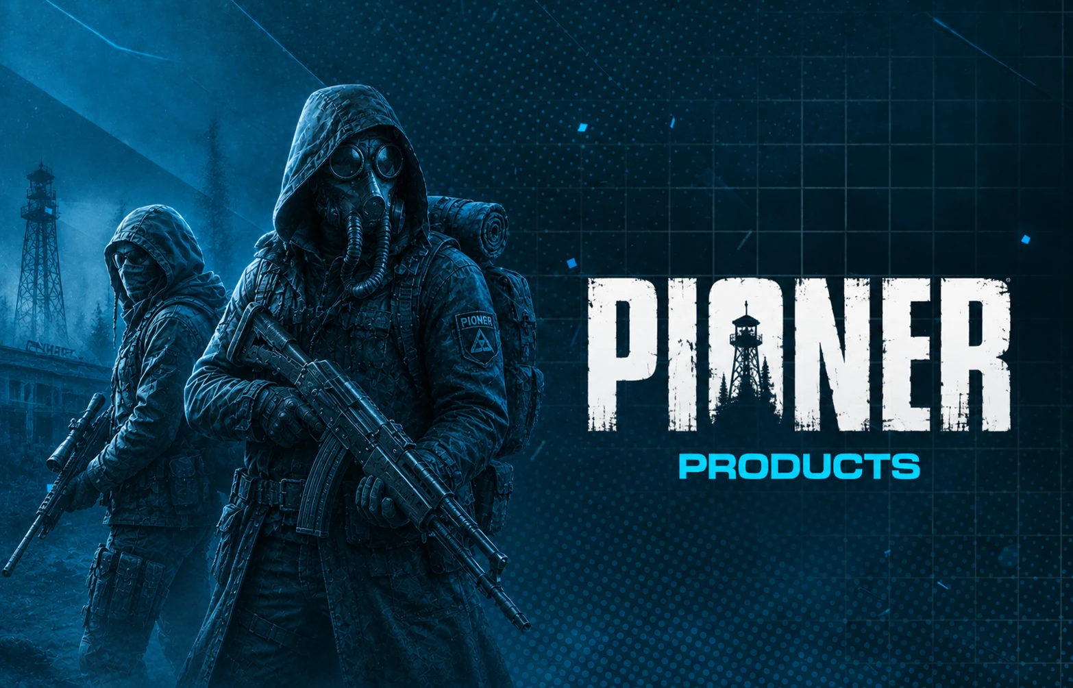 Pioner