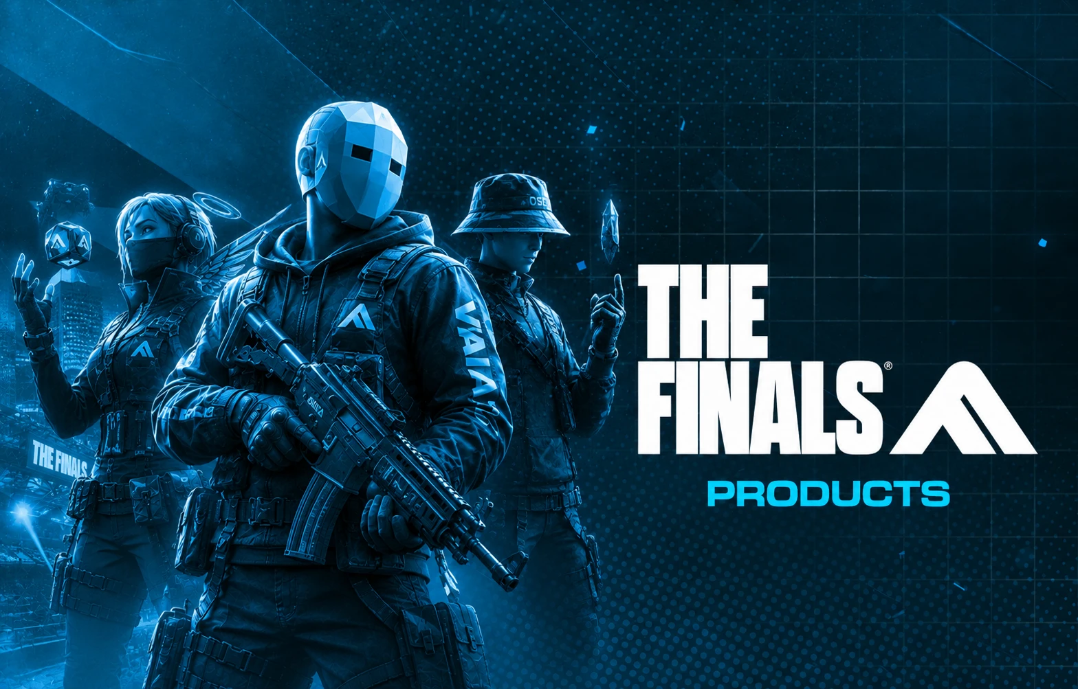 The Finals