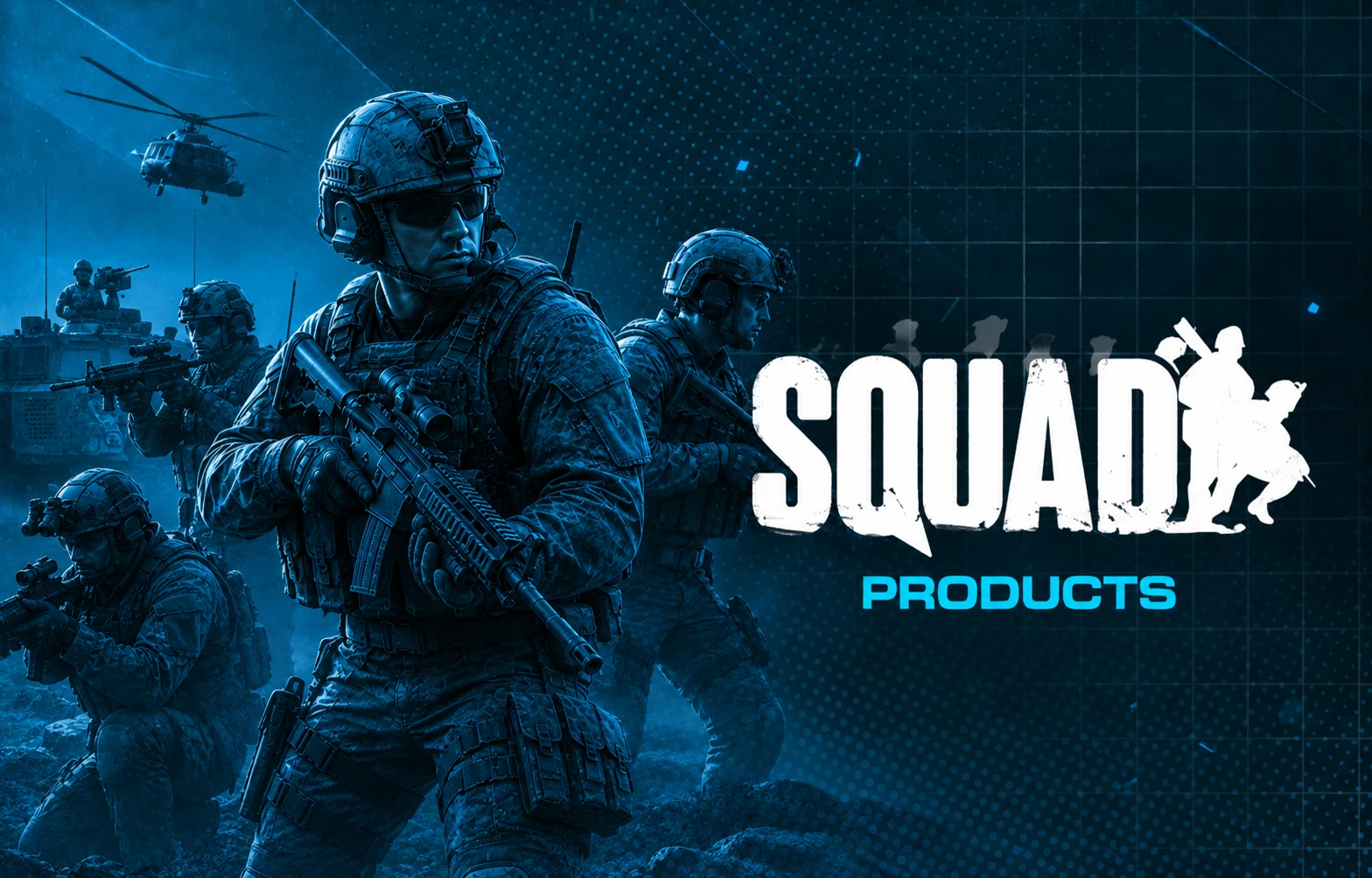 Squad