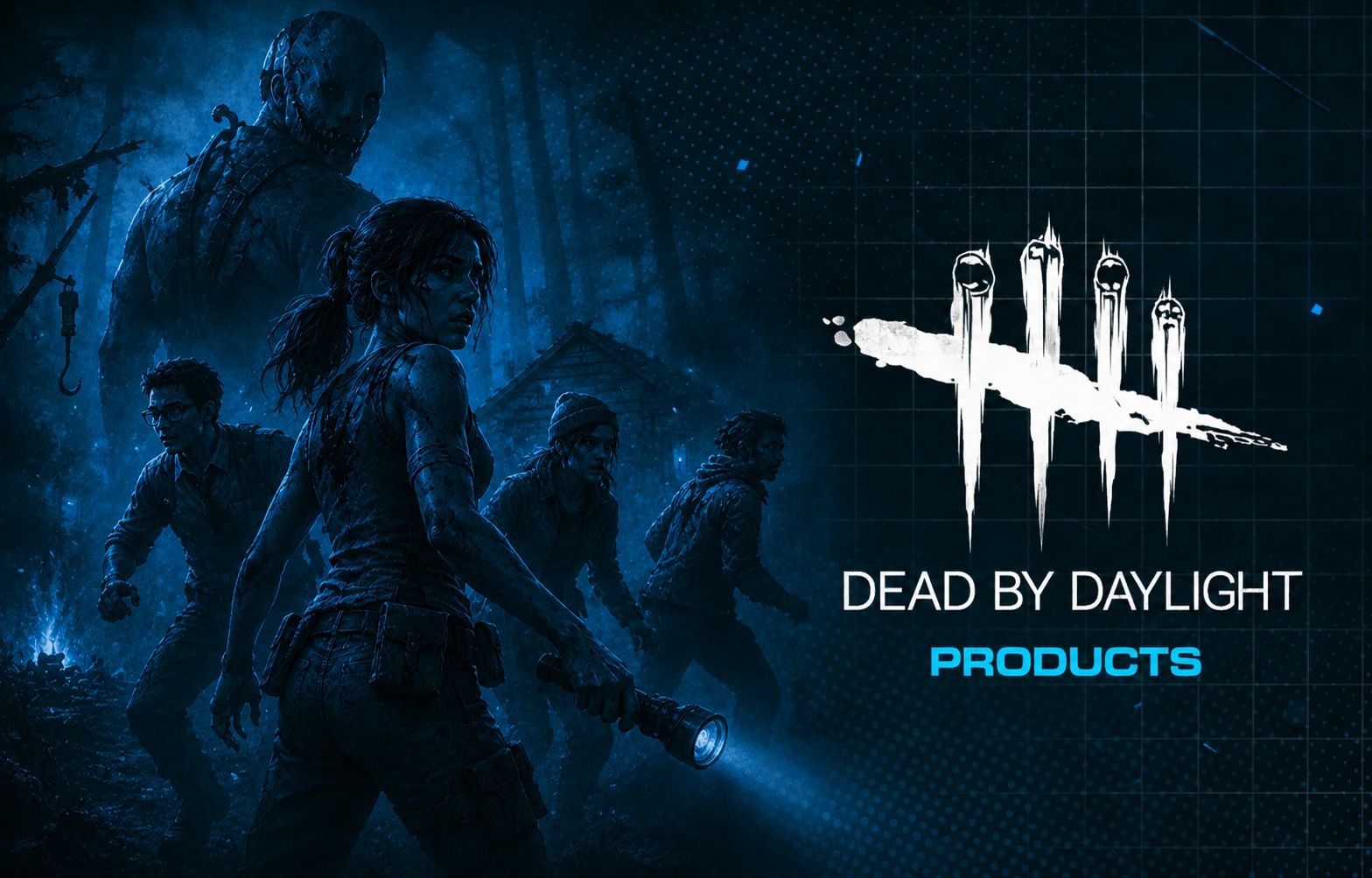 Dead By Daylight