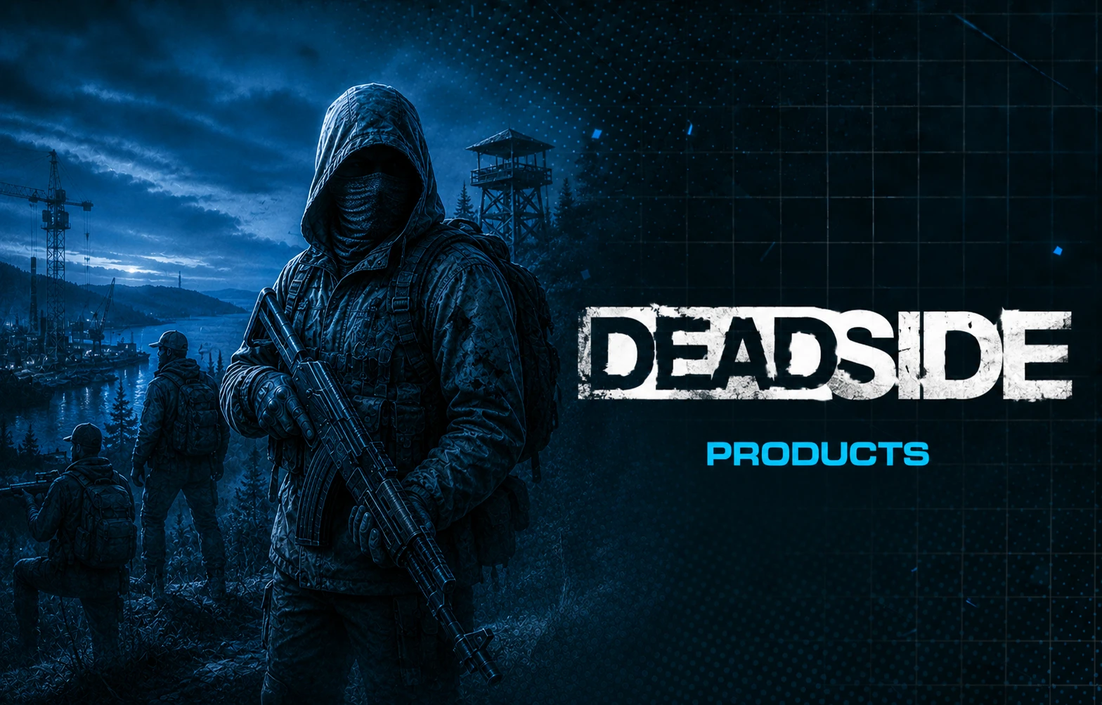 Deadside