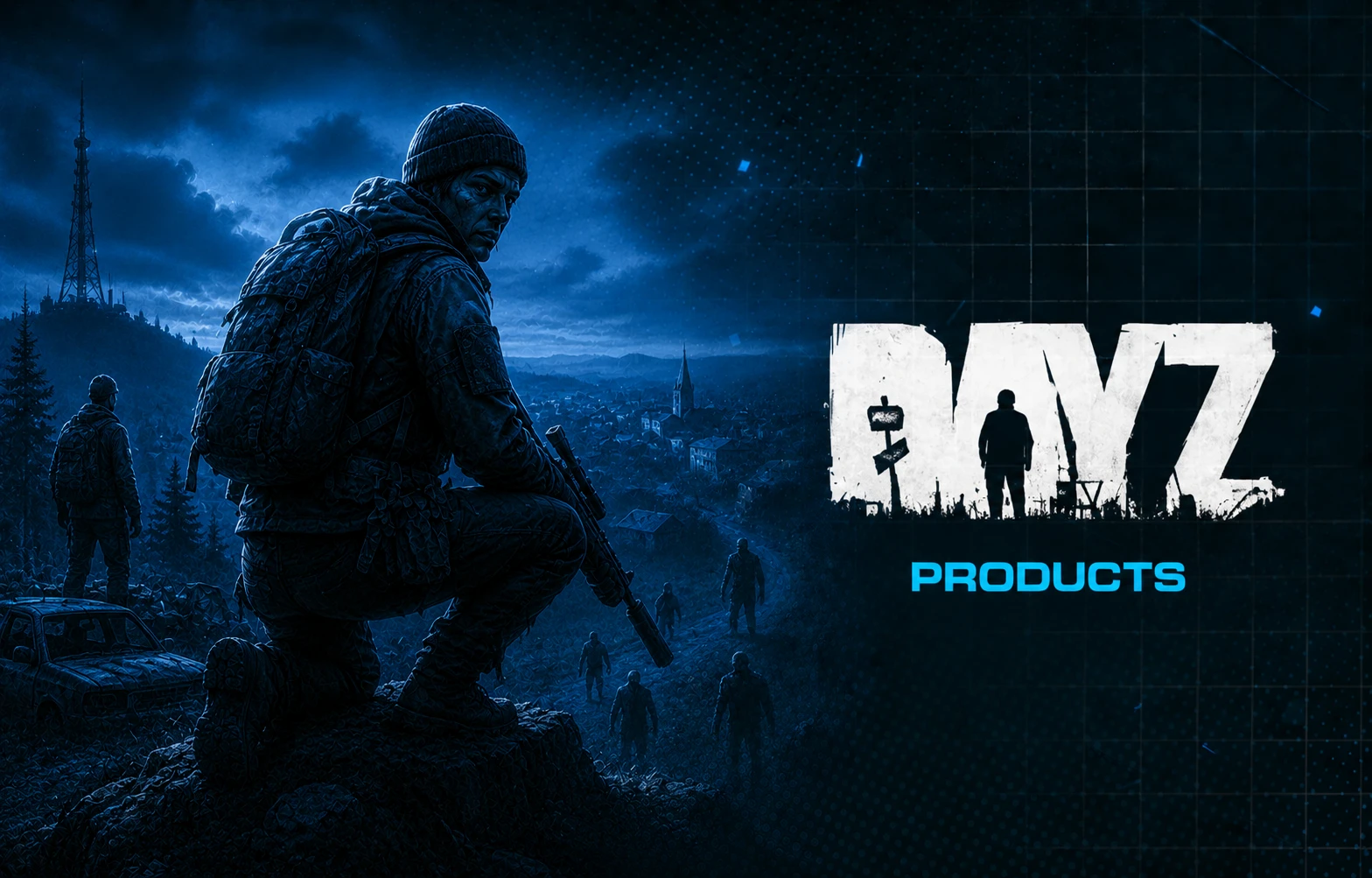 DayZ