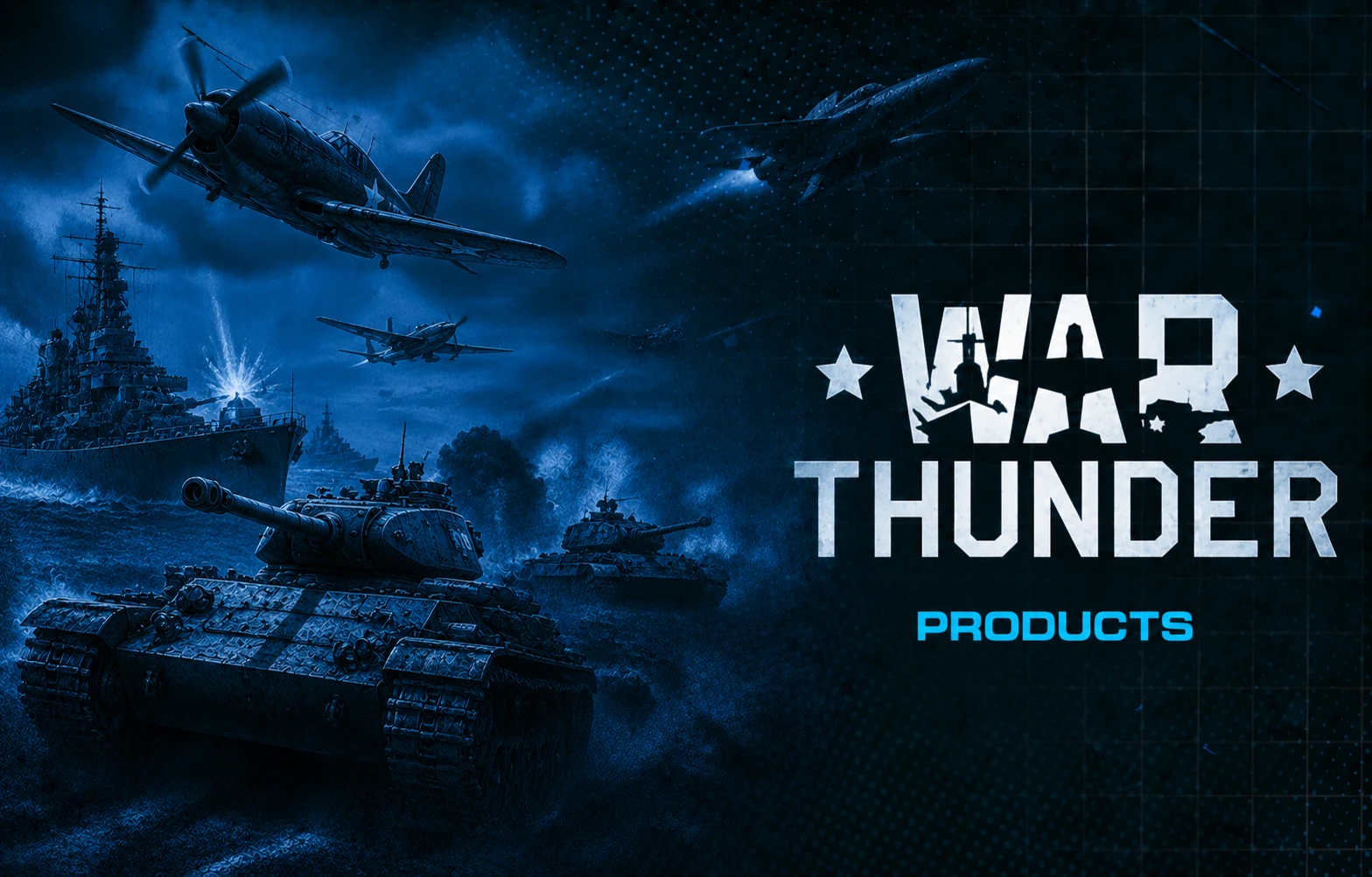 War Thunder