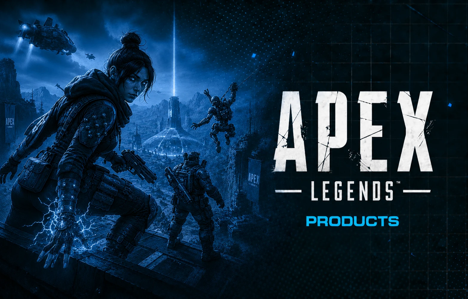 Apex Legends