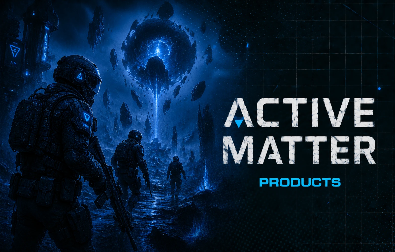 Active Matter