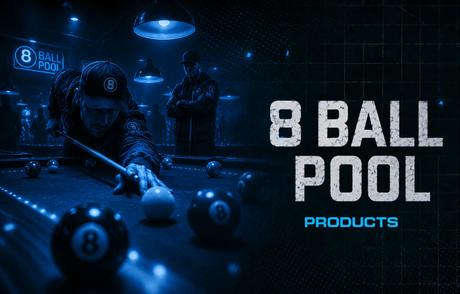 8 Ball Pool
