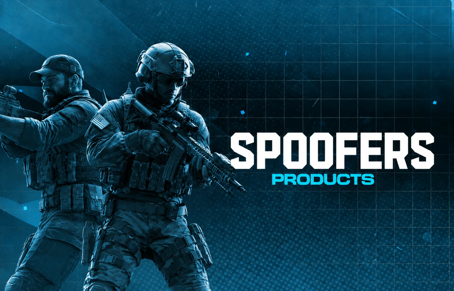 Spoofers