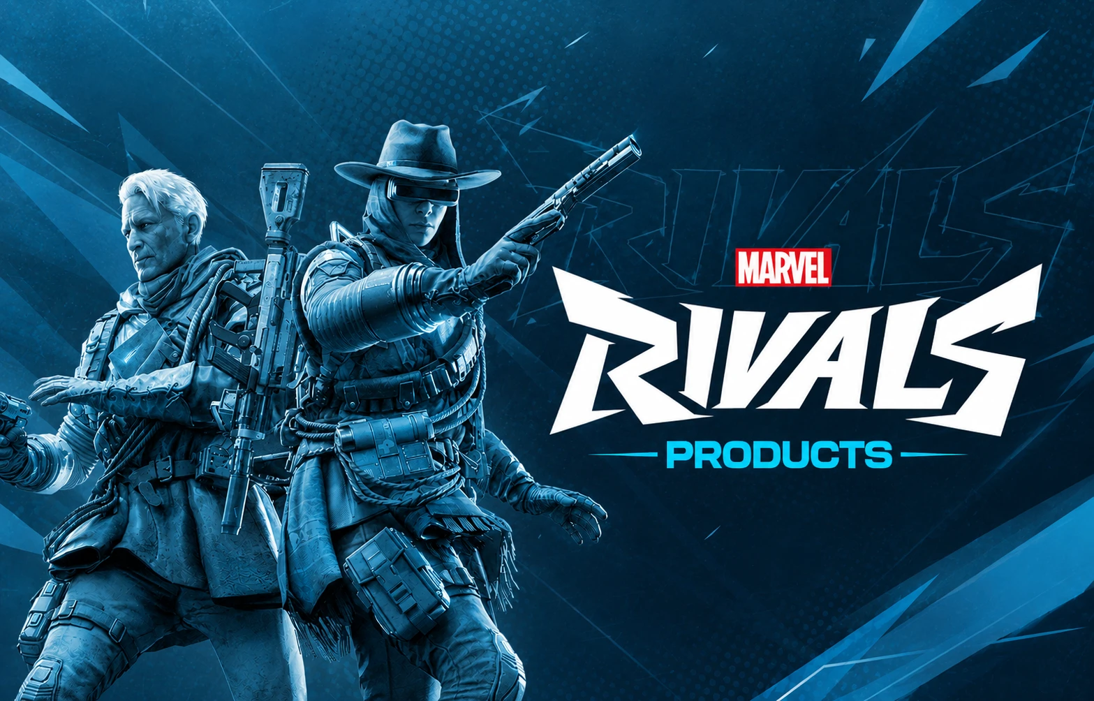 Marvel Rivals