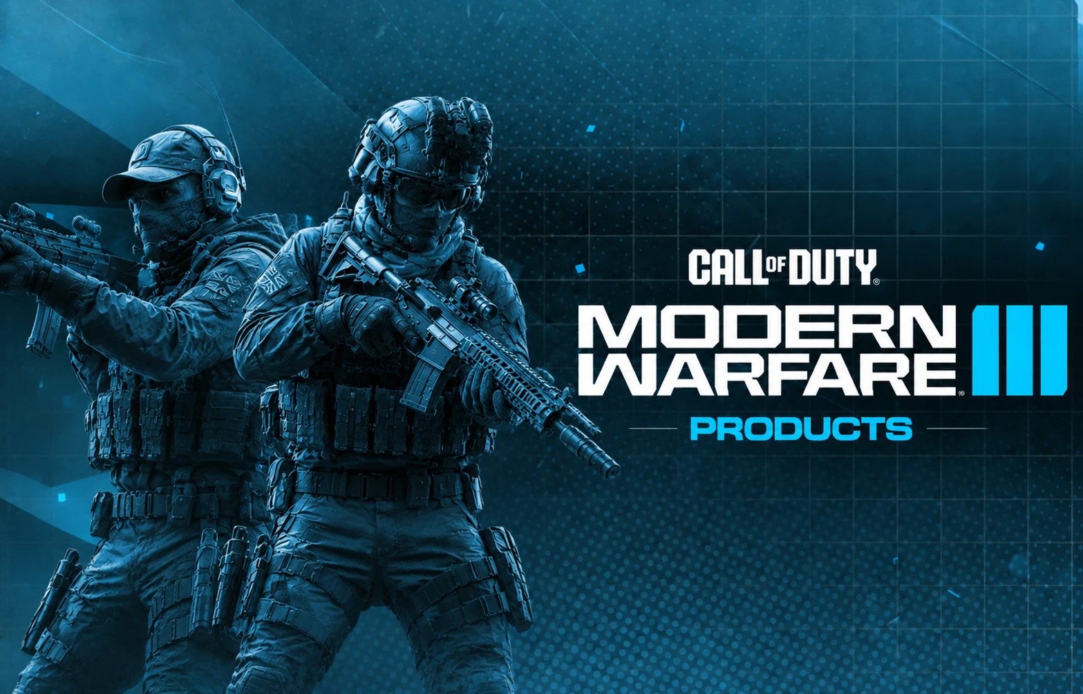 Modern Warfare 3