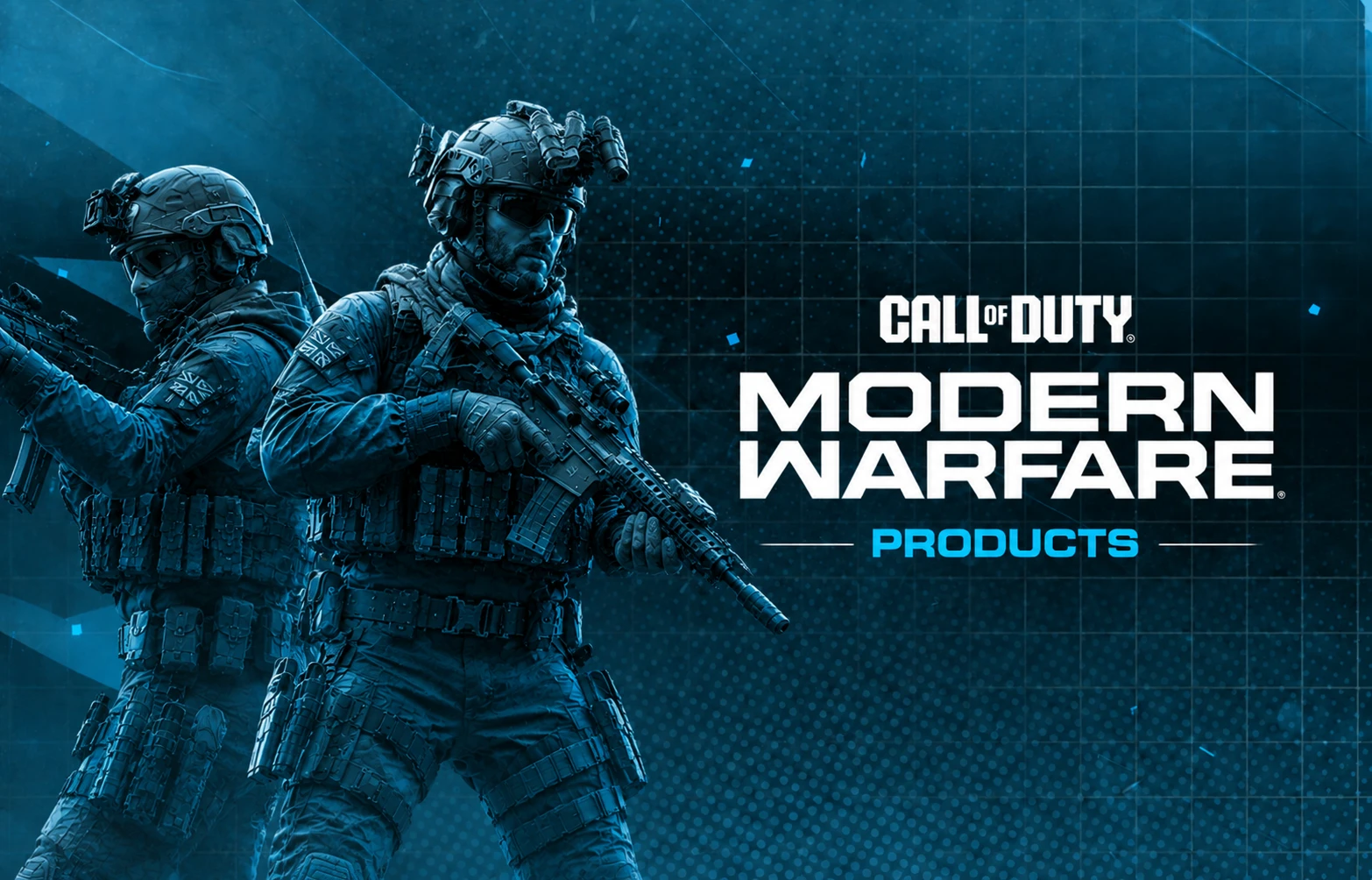 Modern Warfare
