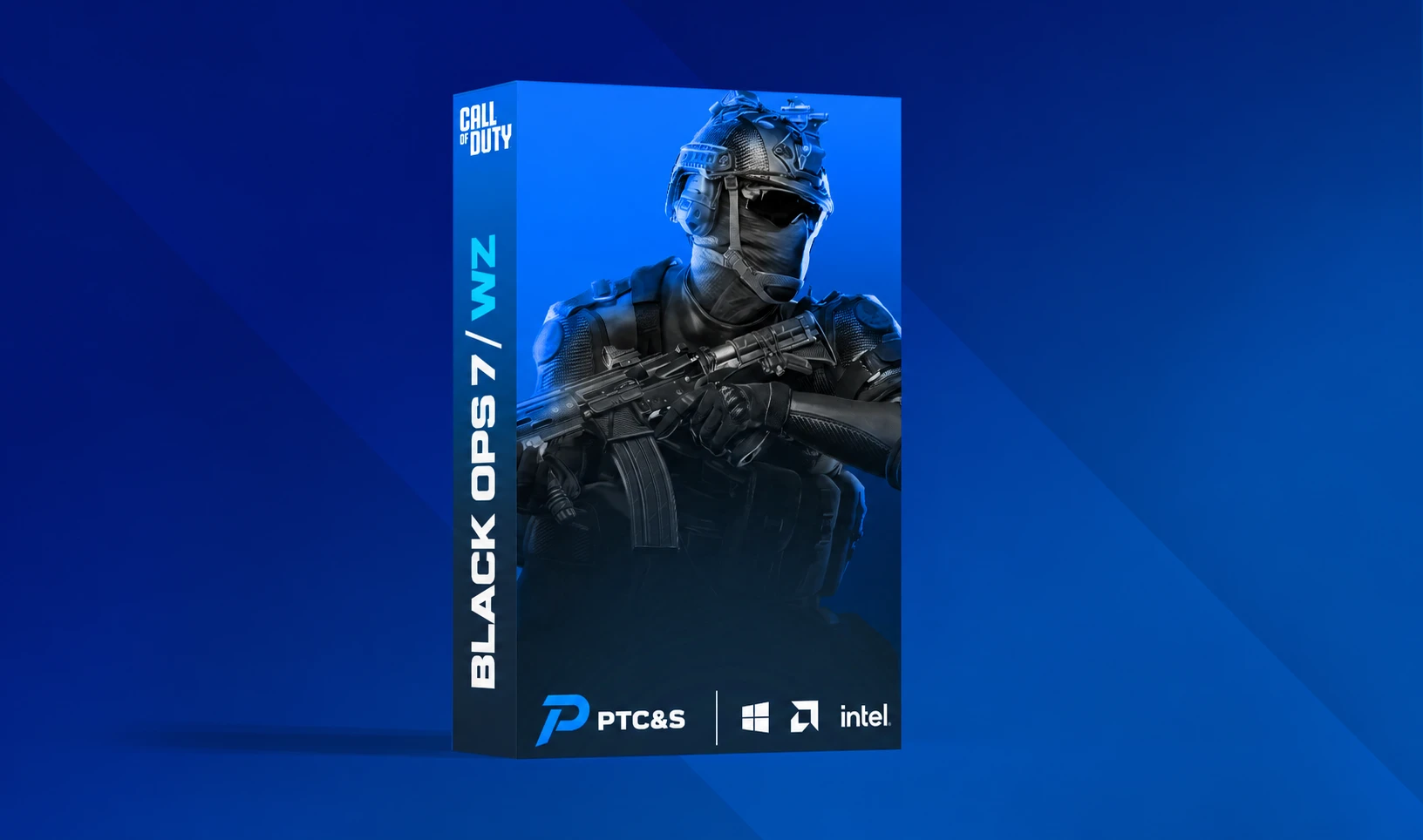 BO7/WZ | Royal External