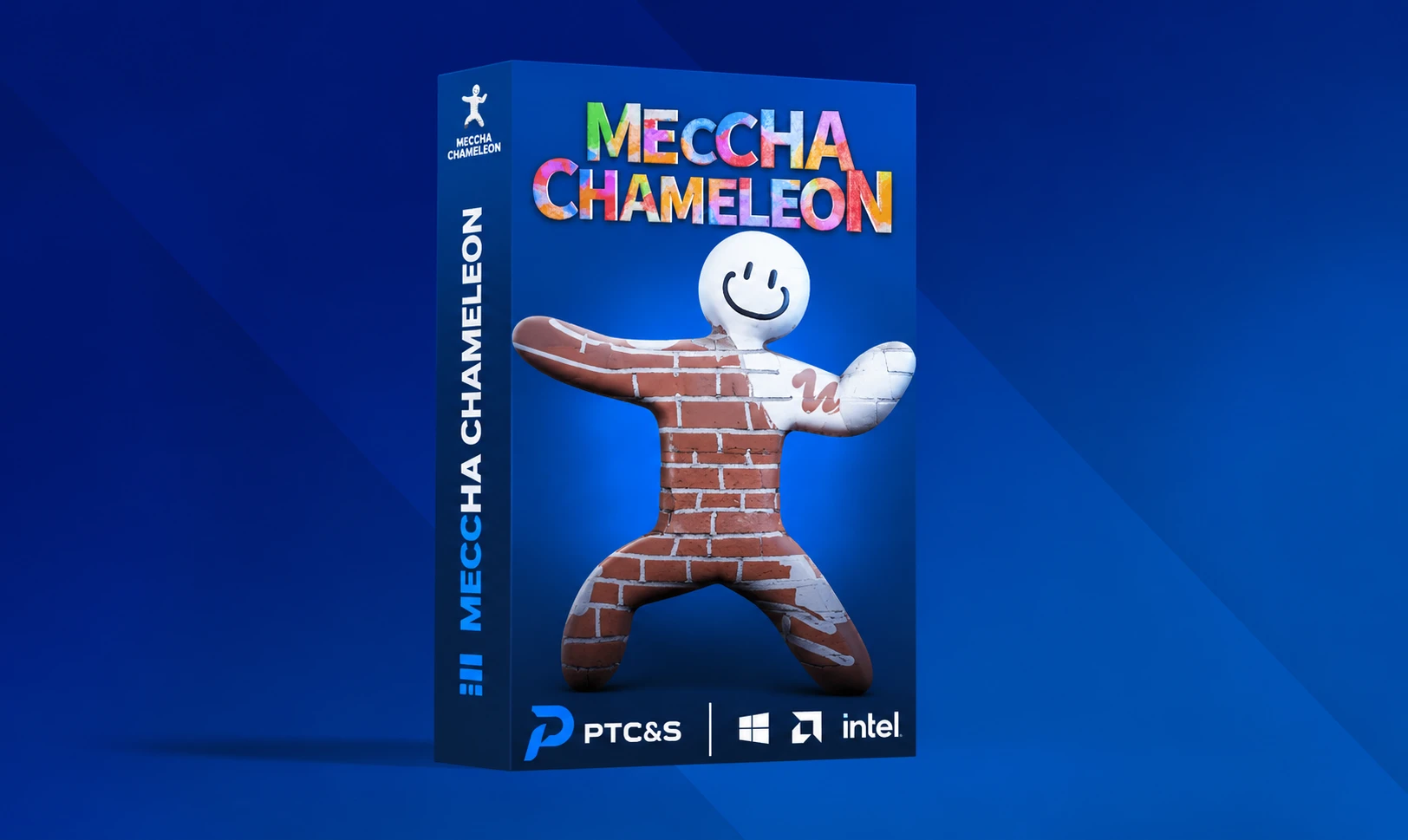 Meccha | Paint Pilot + ESP