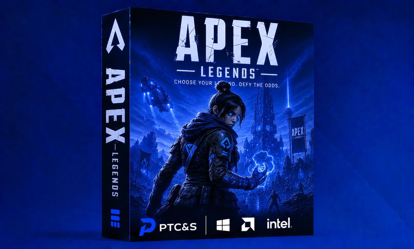 Apex Legends | Nexus External
