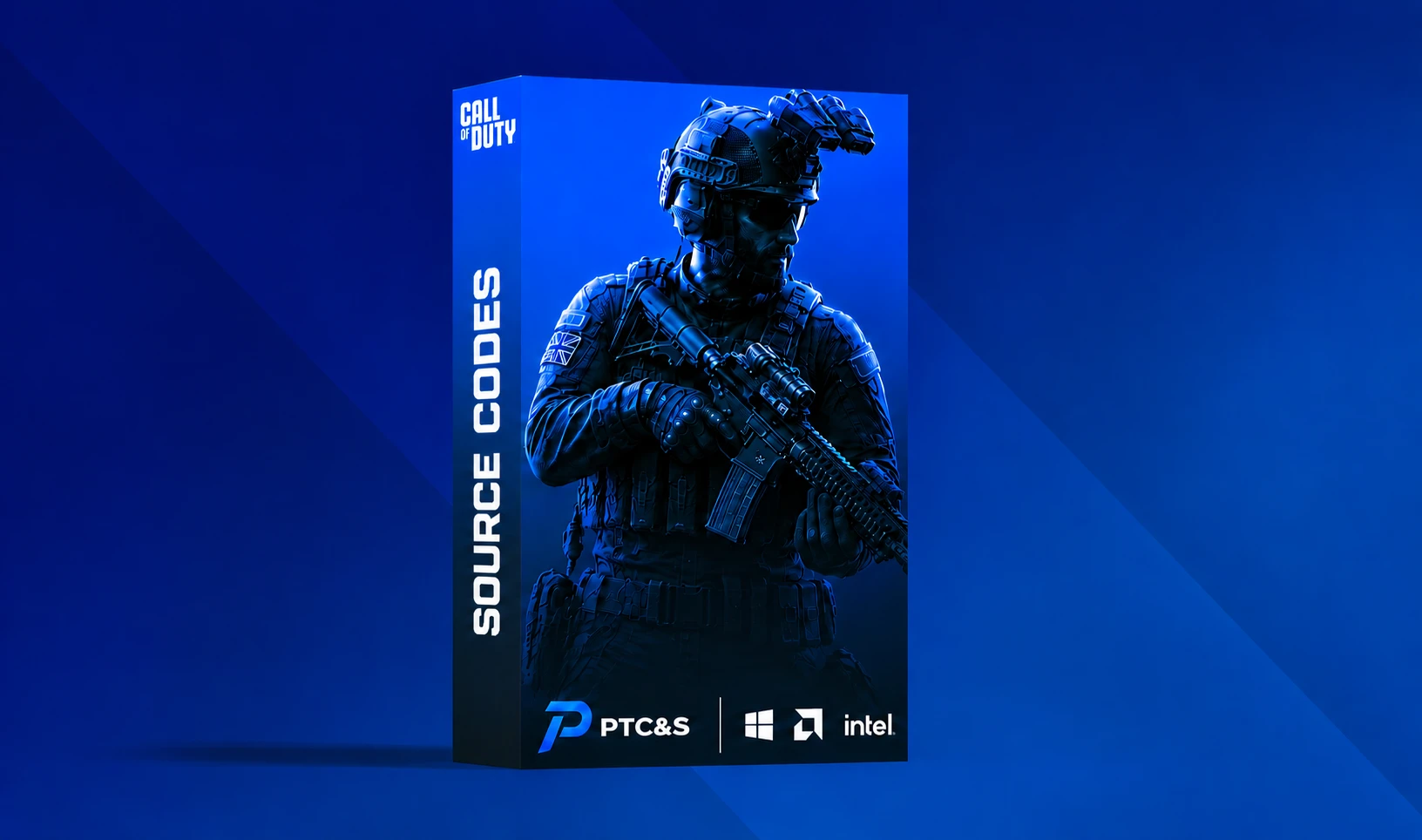Source Codes