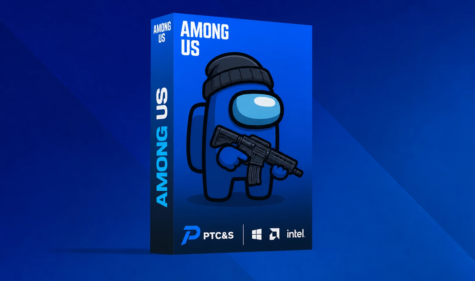Among Us | Eclipse Cheat