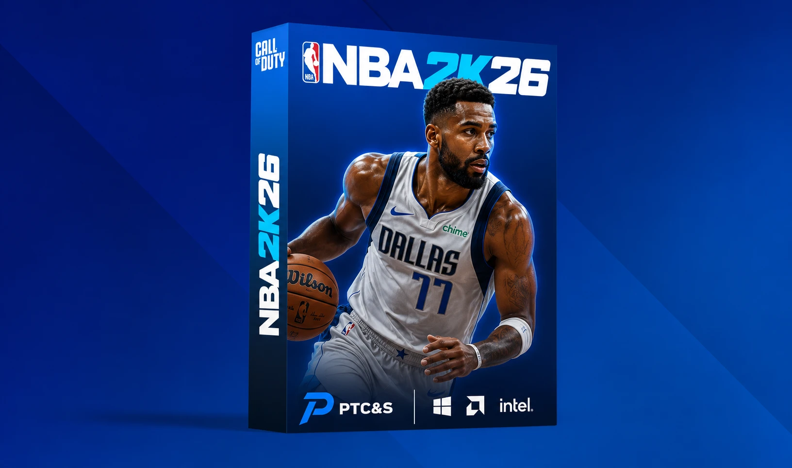 NBA 2K26 | Akuma Cheat